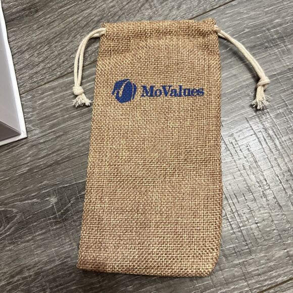 NEW MoValues Original Jade Roller & Gua Sha Facial Tools Kit NEW IN BOX Purple - Picture 14 of 14